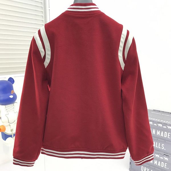 ★日本!!人気！サンローラン★レディース テディージャケット 偽物 Sai58221
